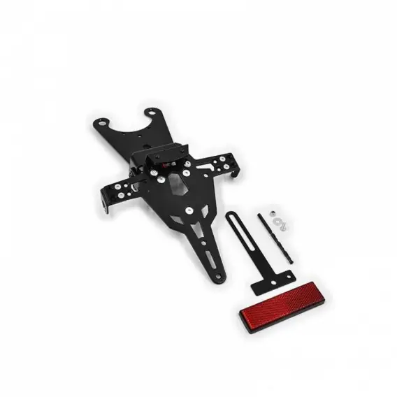Kup teraz UCHWYT TABLICY PRO Honda CBR 125 R / 250 R BJ 2011-16